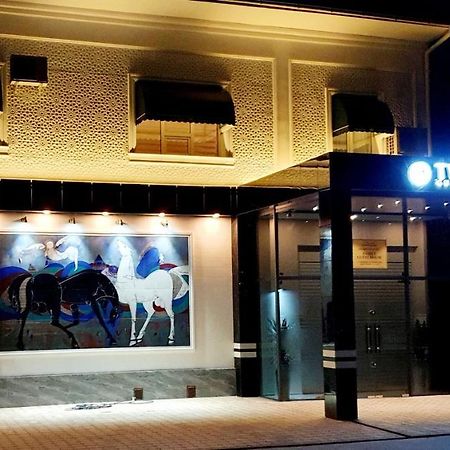 Guest House Twins Tashkent Luaran gambar