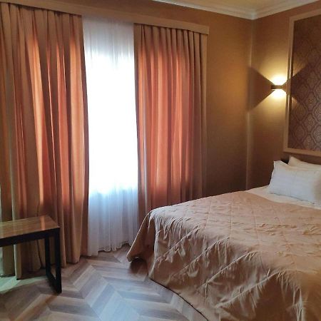 Guest House Twins Tashkent Luaran gambar