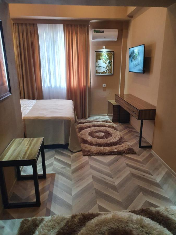 Guest House Twins Tashkent Luaran gambar