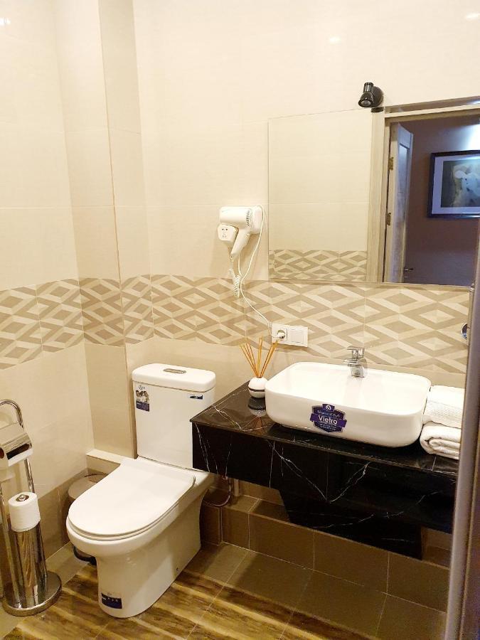 Guest House Twins Tashkent Luaran gambar