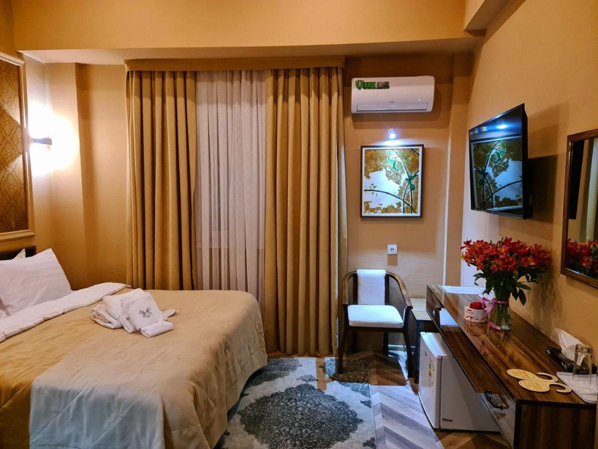 Guest House Twins Tashkent Luaran gambar