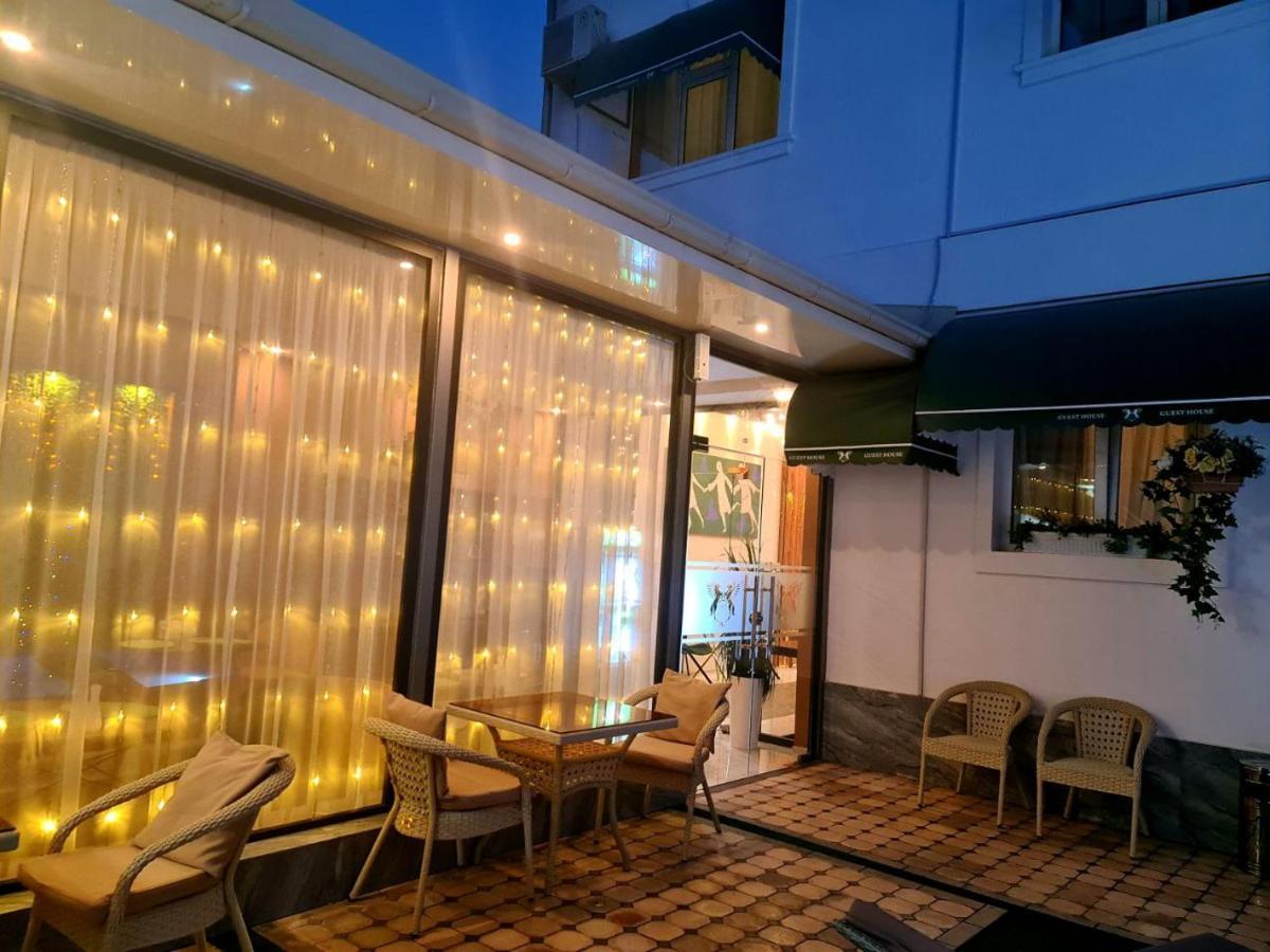 Guest House Twins Tashkent Luaran gambar
