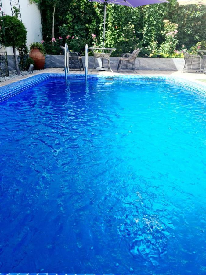 Guest House Twins Tashkent Luaran gambar