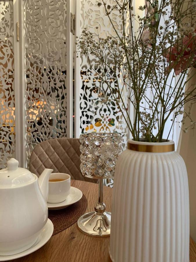 Guest House Twins Tashkent Luaran gambar