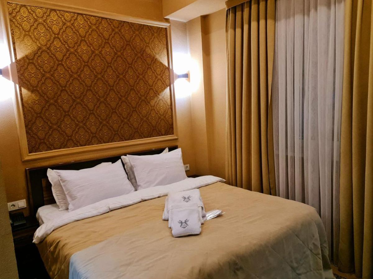 Guest House Twins Tashkent Luaran gambar