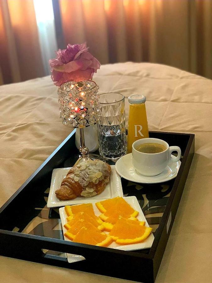 Guest House Twins Tashkent Luaran gambar