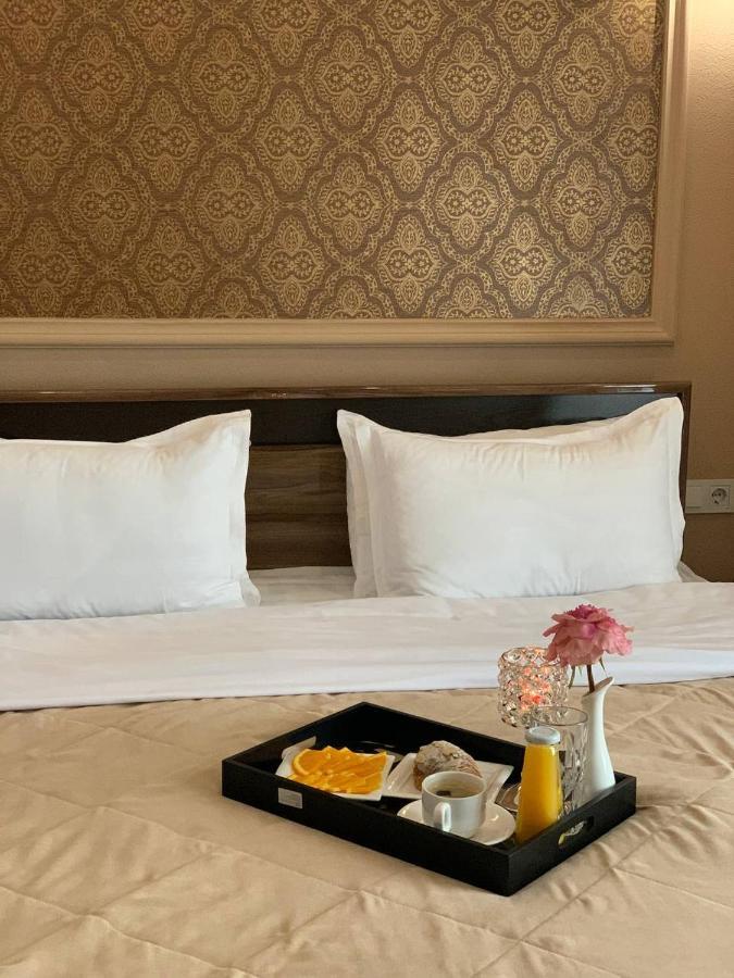 Guest House Twins Tashkent Luaran gambar