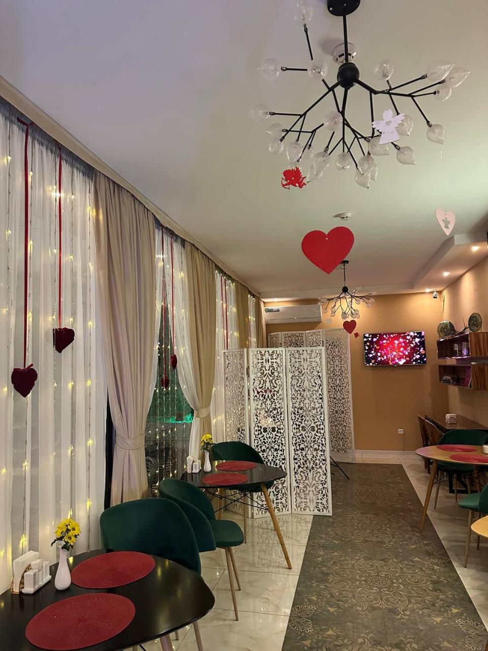 Guest House Twins Tashkent Luaran gambar