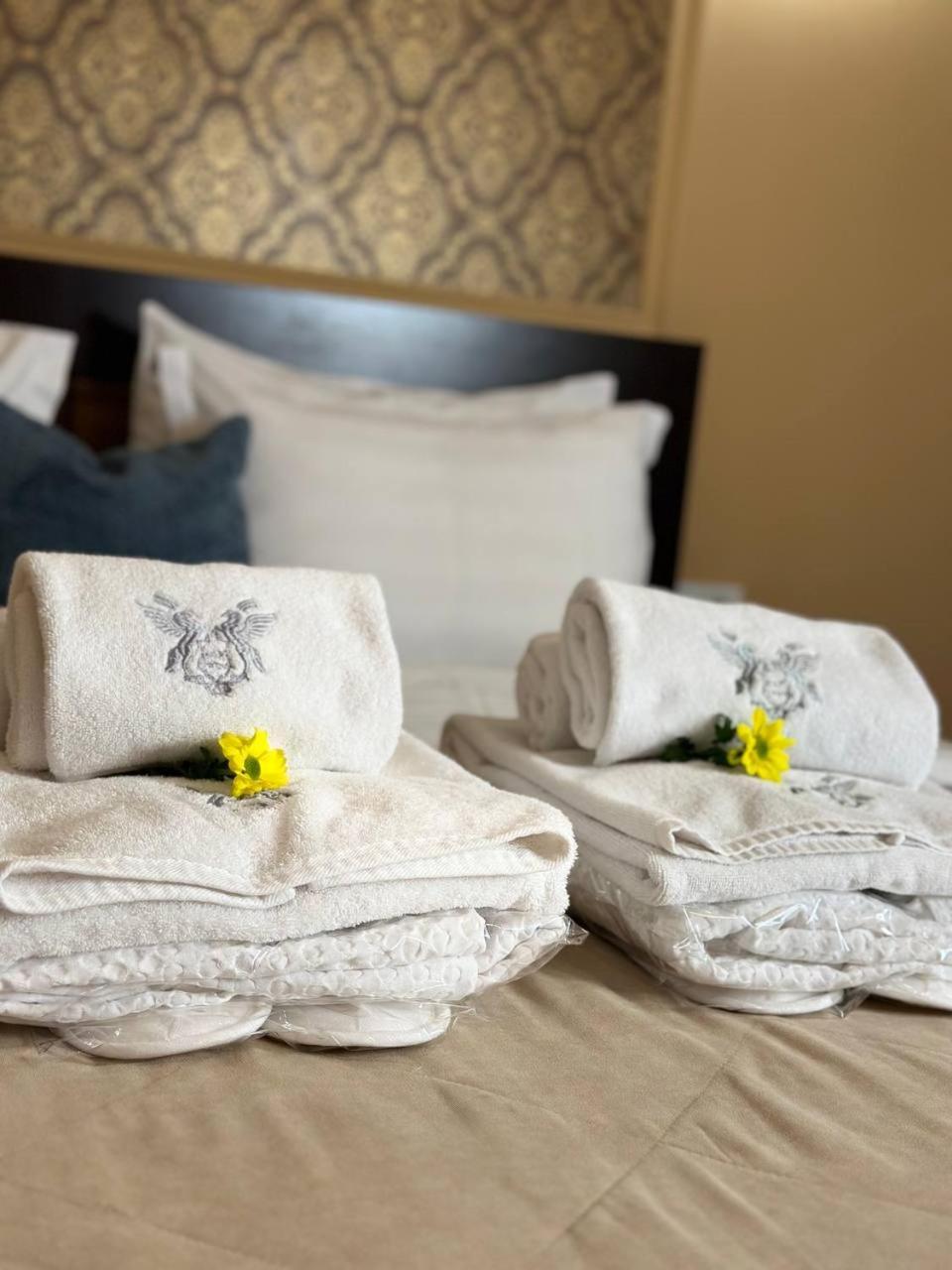 Guest House Twins Tashkent Luaran gambar