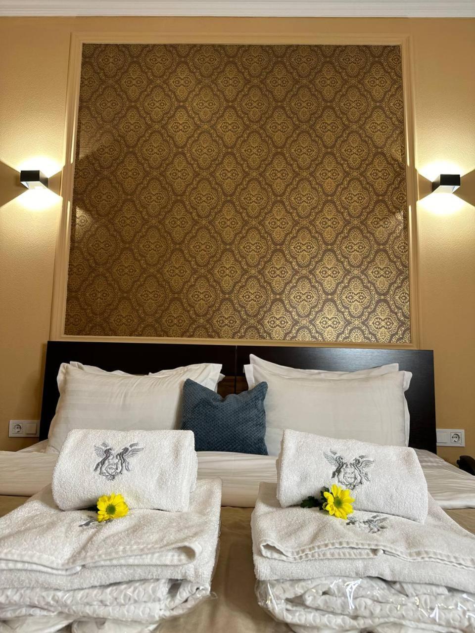 Guest House Twins Tashkent Luaran gambar
